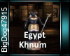 [BD]Egypt Khnum