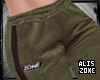 [AZ] RLS The ZONE pants