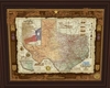 Texas Railroads Pic Map