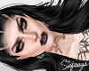S. E-Mahalia Black #1