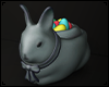 Easter Bunny Egg Basket