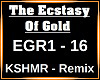 The Ecstasy Of Gold RMX