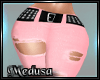 Jeans Pink