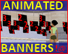 !@ Animated banners