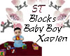 ST}BlocksBabyBoyXavien