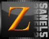 IO-Zoom Letter-Z