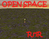 ~RnR~BIG OPEN SPACE ROOM