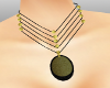 ld lux Necklace