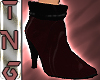STNG: Beta-Boots Maroon