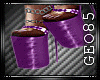 ^G^ Tammy heels