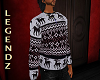 Mens Holiday Sweater