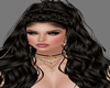 HAIR - BLACK - G261