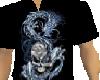 Dragon Skull Shirt