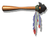 Animated Spear
