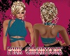 Strapped Halter Top