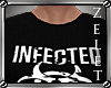 |LZ|Infected T-Shirt