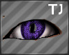 Desi Purple Eyes
