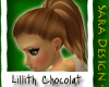 (SD) Lillith Chocolat