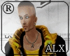 [Alx]Yellow  Black