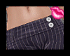 Striped Formal Pants
