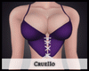 𝒥| Orchid Corset (MD)