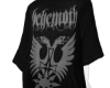 LF. Behemoth Long Shirt