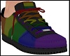 ~F~ Pride Skater Shoe