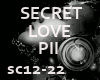 > SECRET LOVE P II