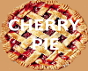 SC Bakery Cherry Pie