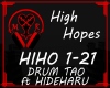 HIHO High Hopes