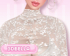 Sheer Floral Set V2