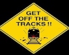 !Get Off The Track! [ss]