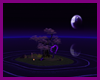 Romantic Purple Time