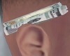 Rolled Ear $100