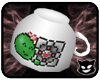 [PP] Cup Hat Cube Love