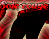 [SH]Soie rouge bottomFur