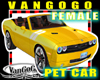 VG Yellow AVI hot CAR F
