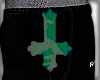 shelter pants flames