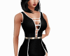 vestido preto SLIM