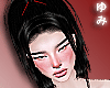 ゆみ Naomi Hair
