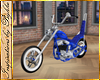 ATS~Wingin It ChopperB