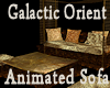 Galactic Orient Sofa