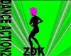 [ZDK]Dance Action 2