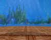 iva inder the sea