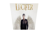 Lucifer & Angel