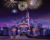 (S)Disneyland Background