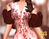 EEE Linda Dress Pink