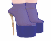 !Succubus Heels V2