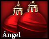 Xmas Earrings