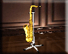 [SF] Elegant Saxophone